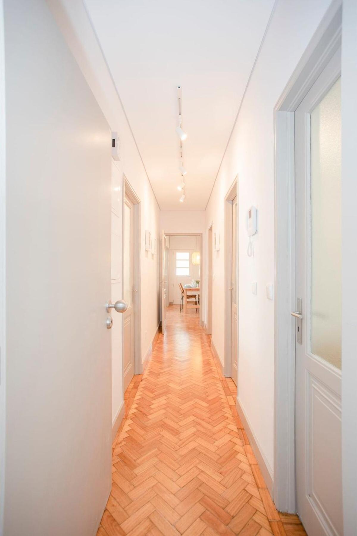 Liiiving In Porto - Alma De Santa Catarina Apartman Kültér fotó