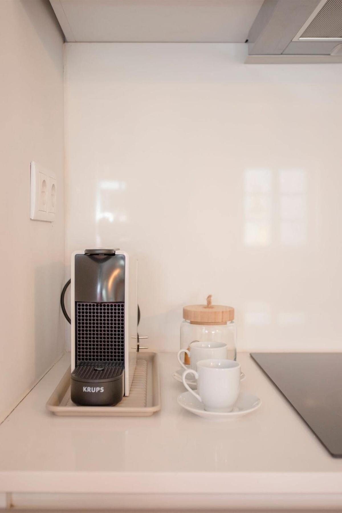 Liiiving In Porto - Alma De Santa Catarina Apartman Kültér fotó