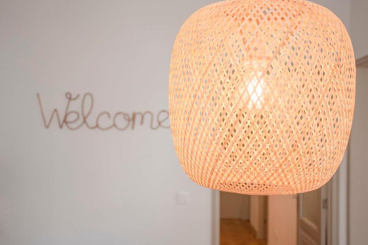 Liiiving In Porto - Alma De Santa Catarina Apartman Kültér fotó
