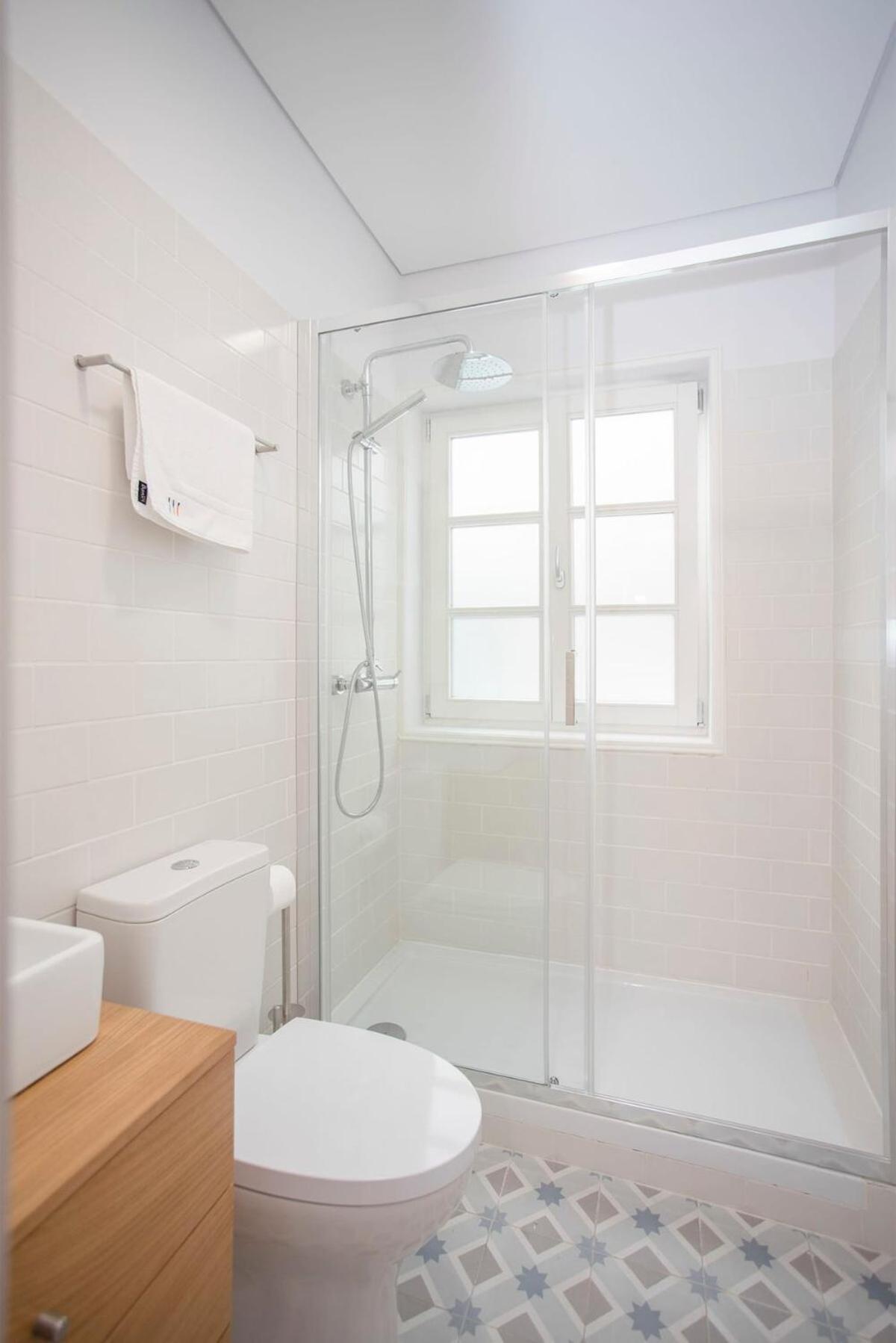 Liiiving In Porto - Alma De Santa Catarina Apartman Kültér fotó