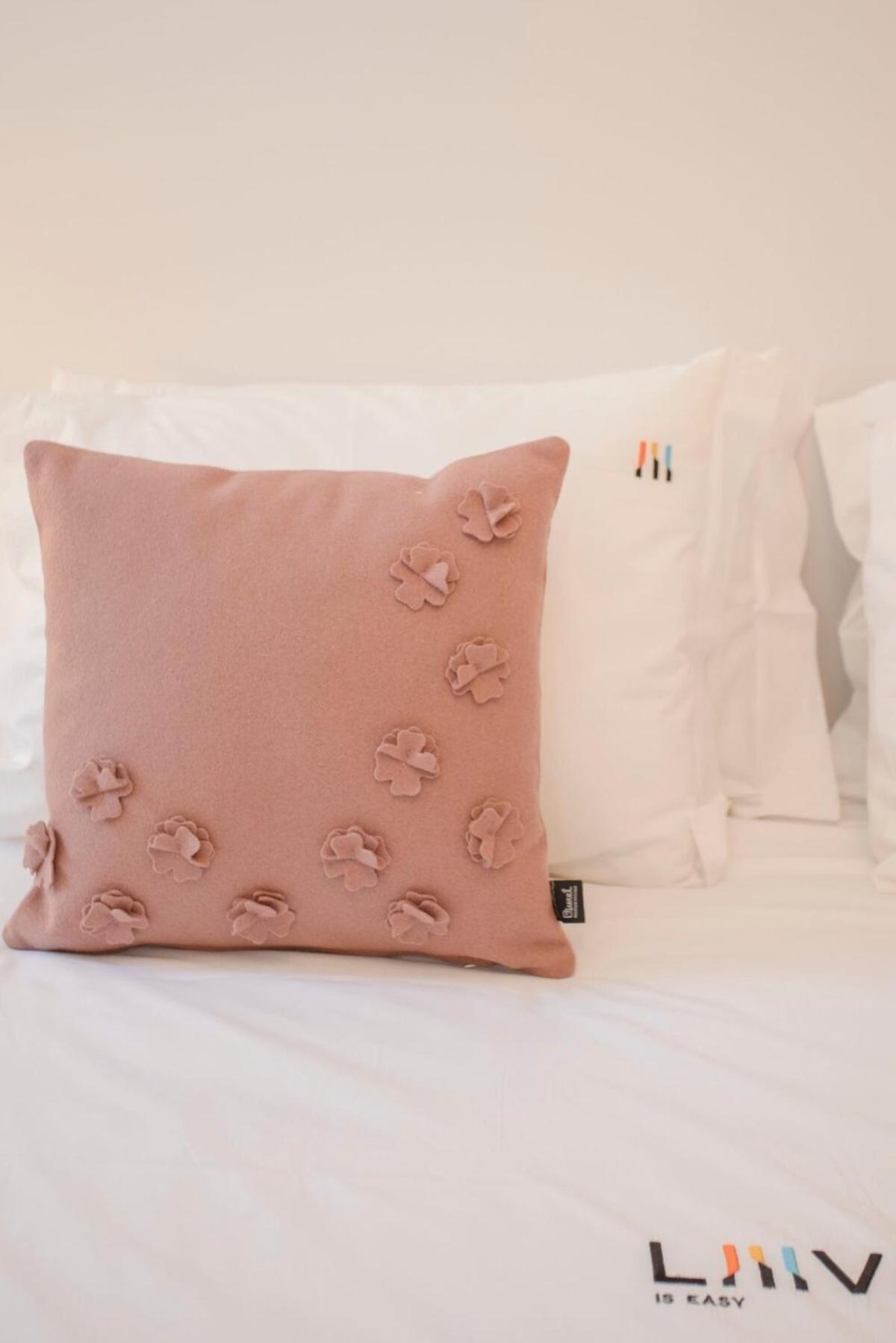 Liiiving In Porto - Alma De Santa Catarina Apartman Kültér fotó