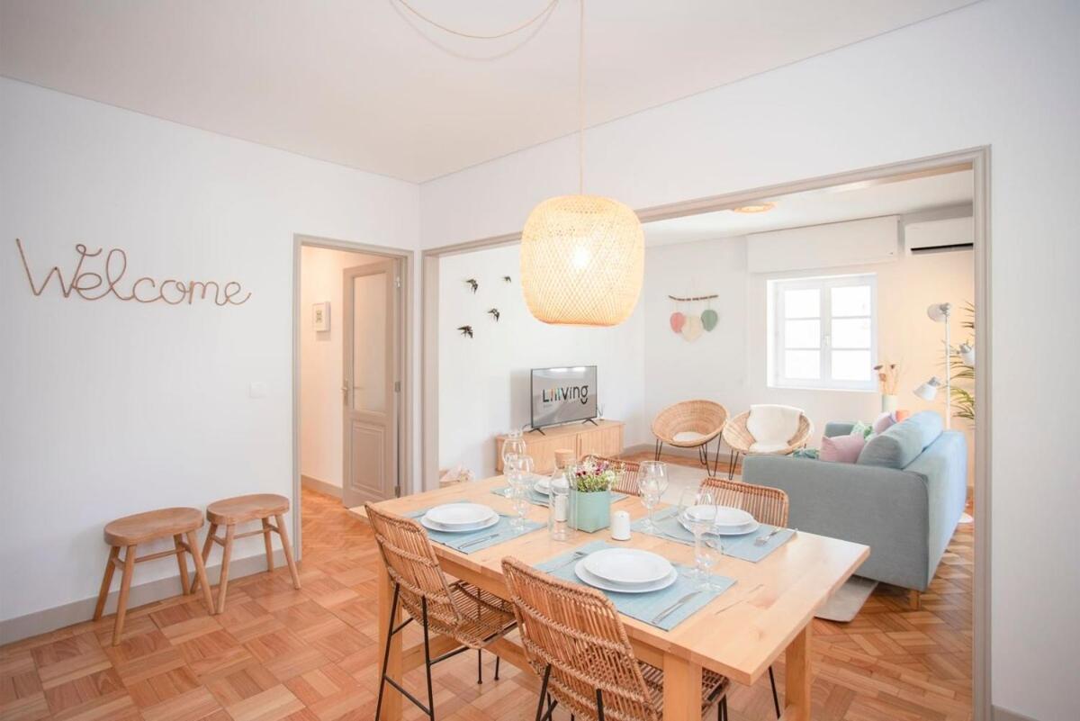 Liiiving In Porto - Alma De Santa Catarina Apartman Kültér fotó